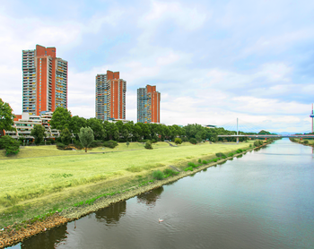 Neckarpromenade 25, 68167 Mannheim