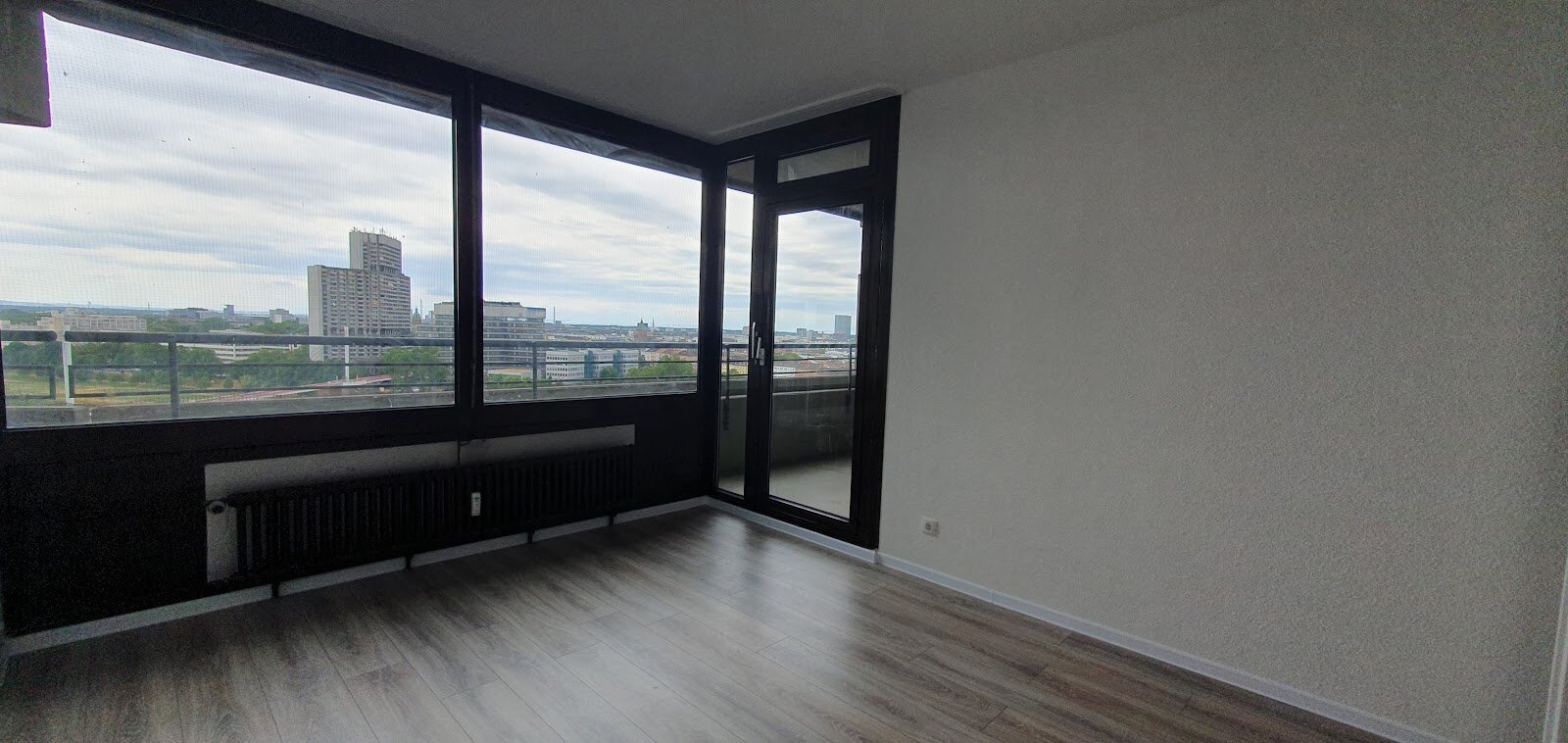 Neckarpromenade 25, 68167 Mannheim