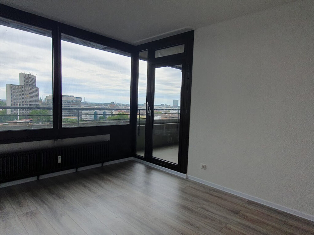Neckarpromenade 25, 68167 Mannheim