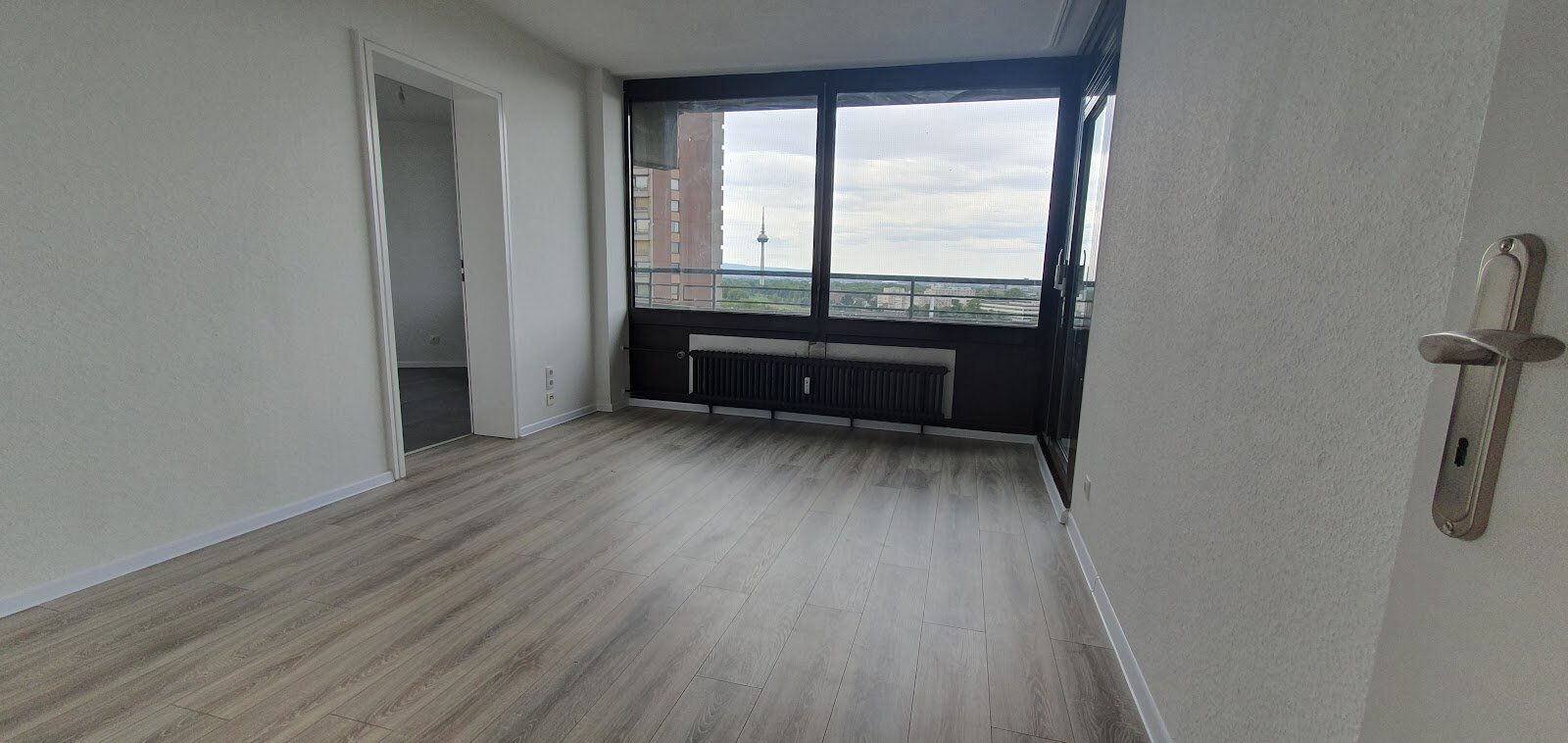 Neckarpromenade 25, 68167 Mannheim