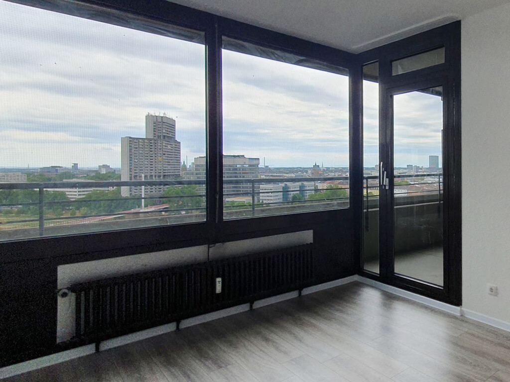 Neckarpromenade 25, 68167 Mannheim