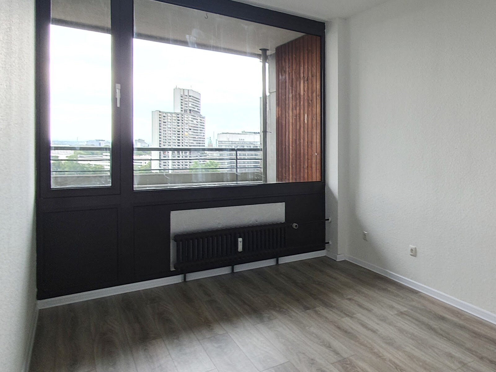 Neckarpromenade 25, 68167 Mannheim