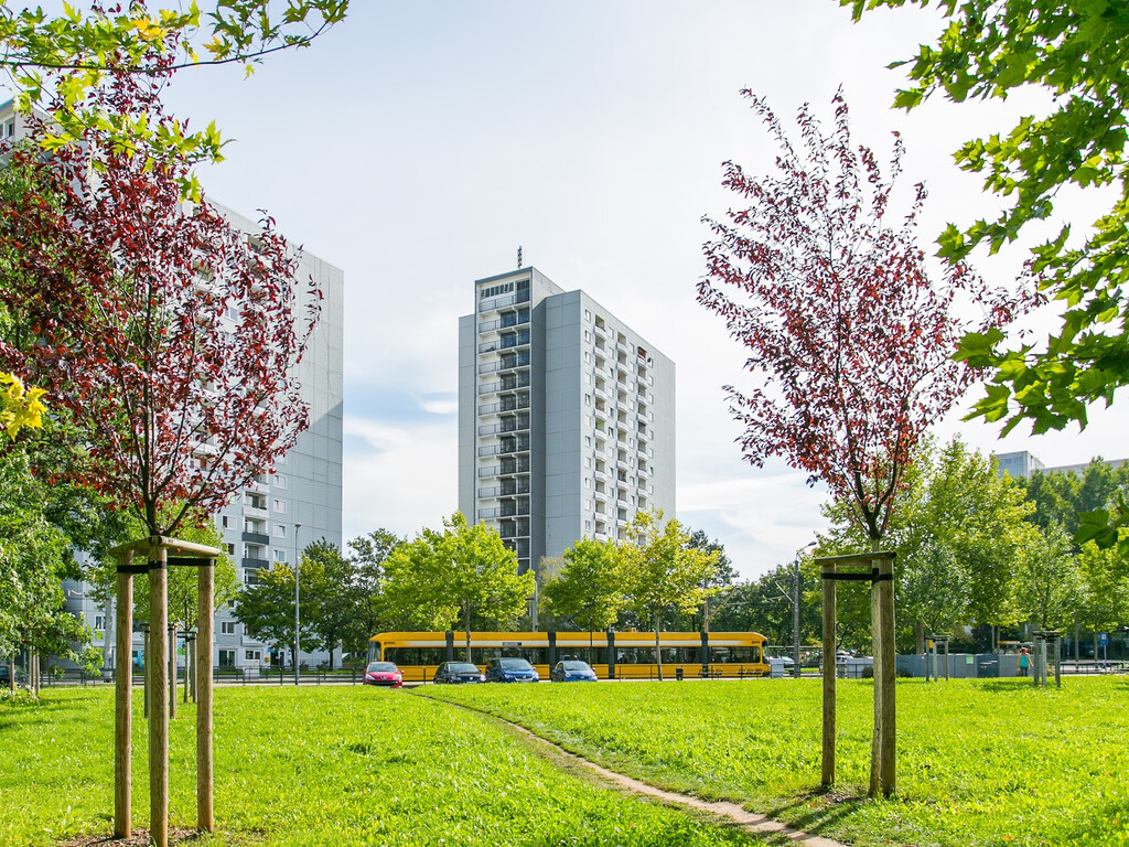 Albert-Wolf-Platz 2, 01239 Dresden