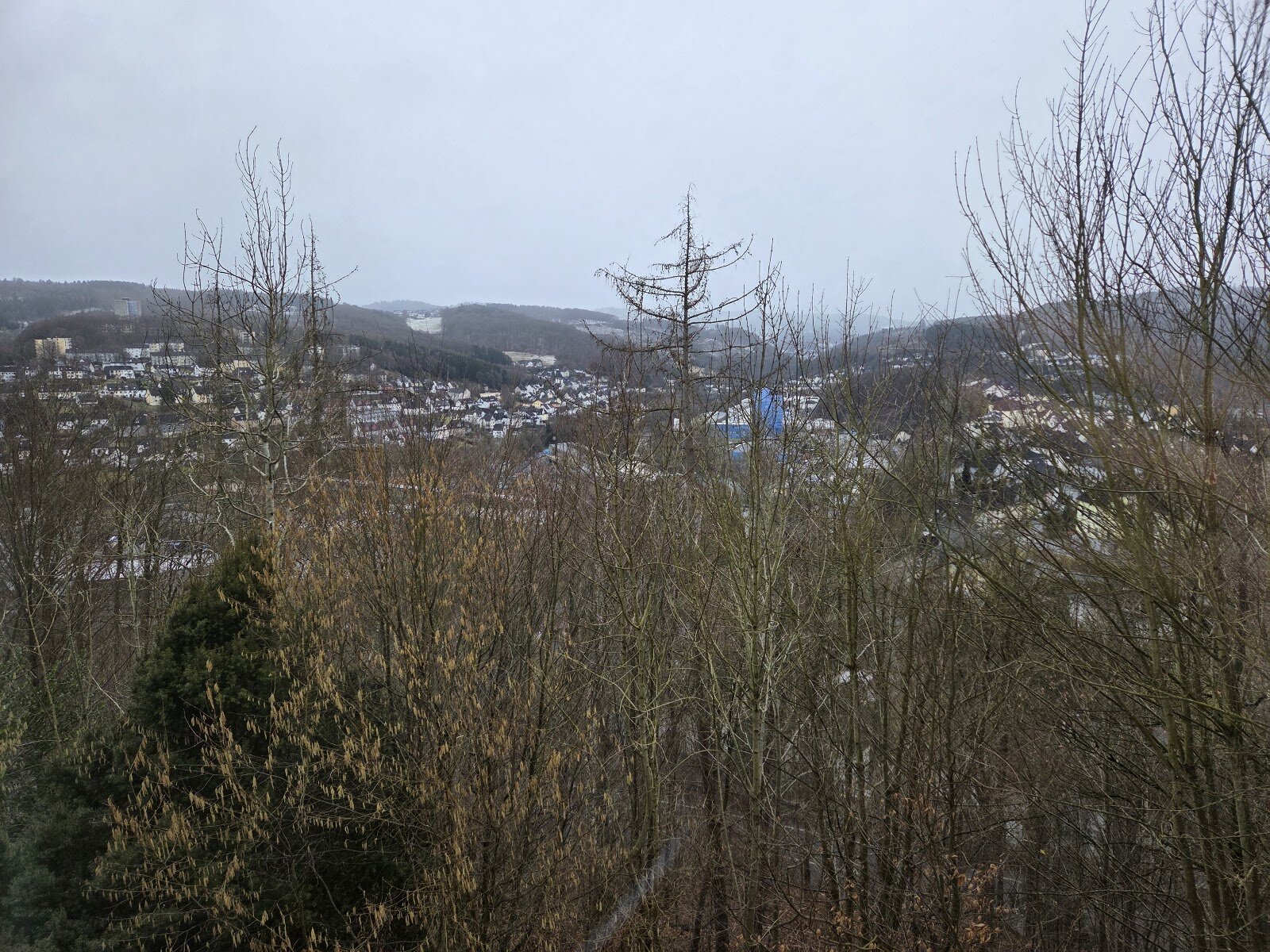 Albert-Schweitzer-Straße 20, 58791 Werdohl