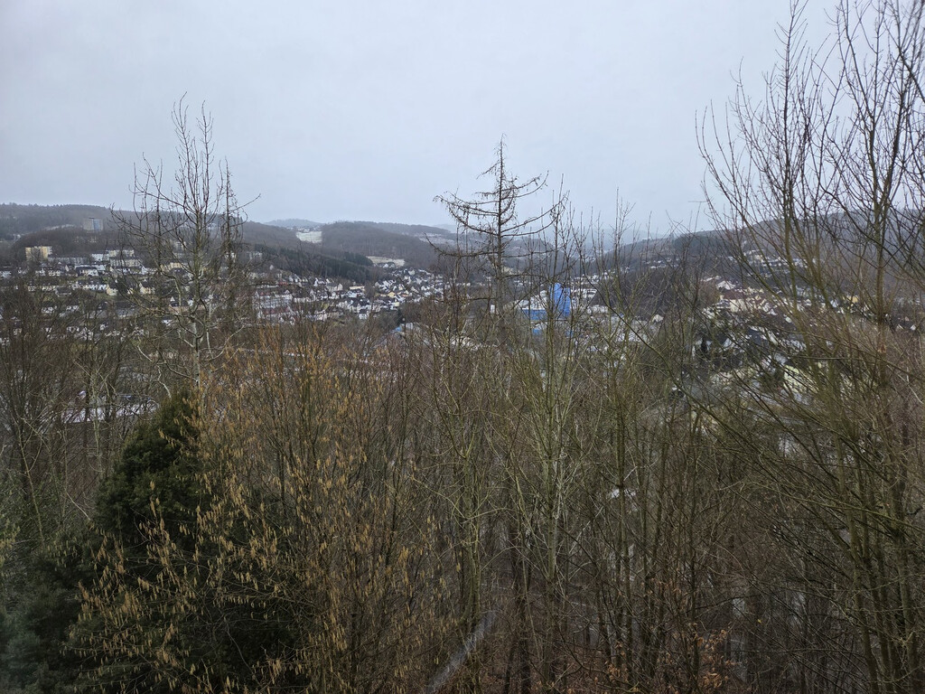 Albert-Schweitzer-Straße 20, 58791 Werdohl