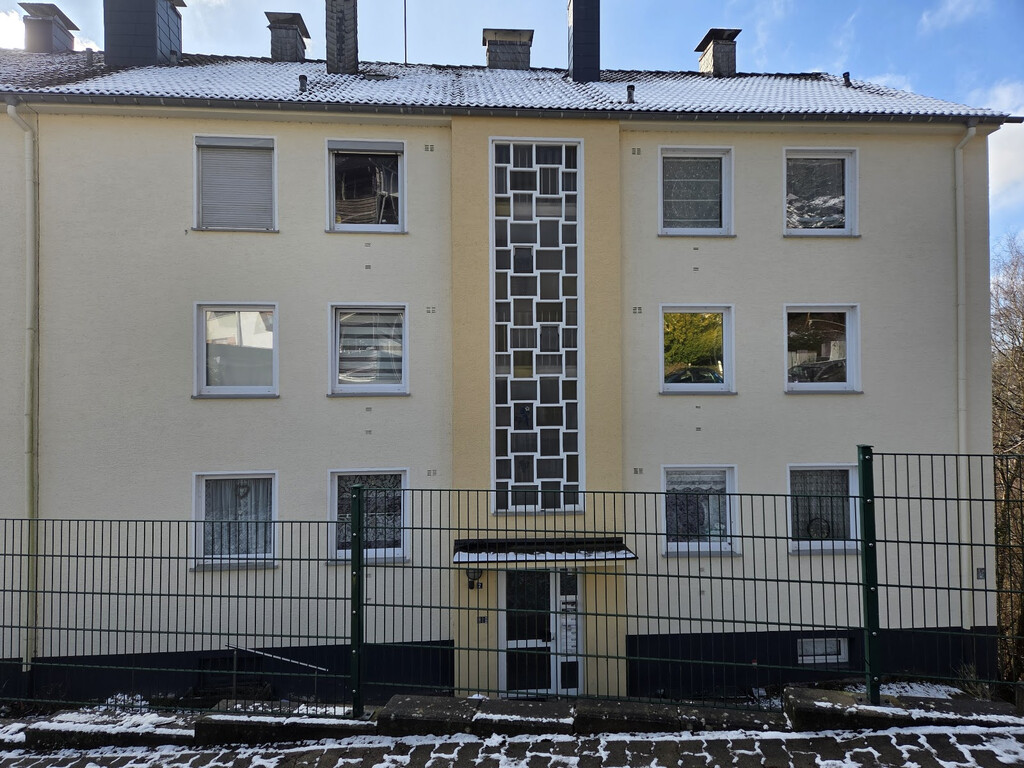 Mozartstraße 2, 58791 Werdohl