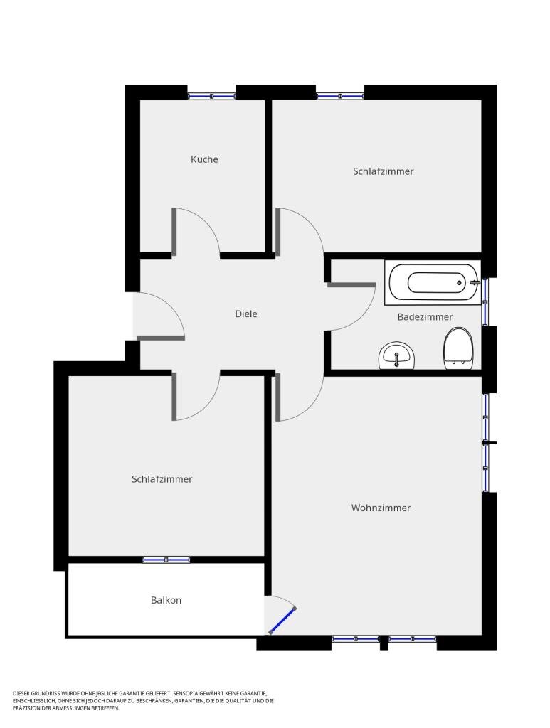 Am Waldschlösschen 8, 58791 Werdohl