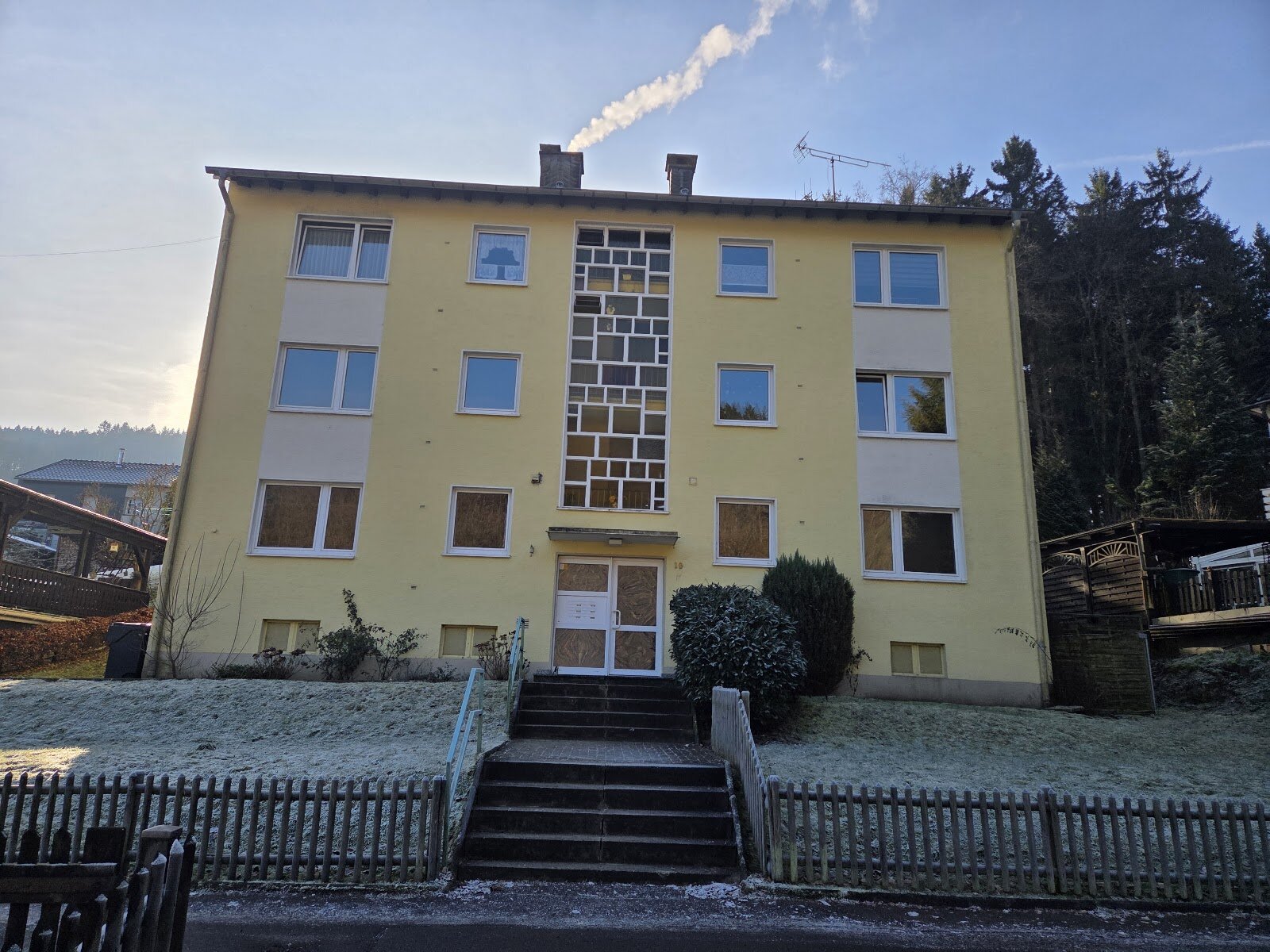 Langestraße 19, 58791 Werdohl