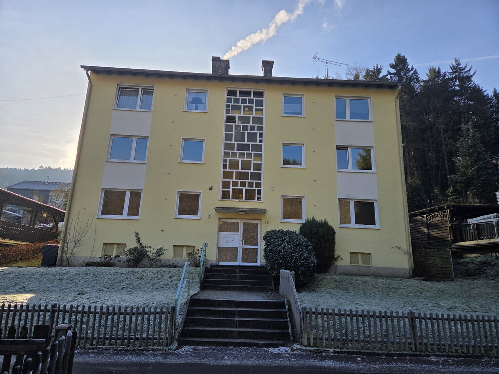 Langestraße 19, 58791 Werdohl