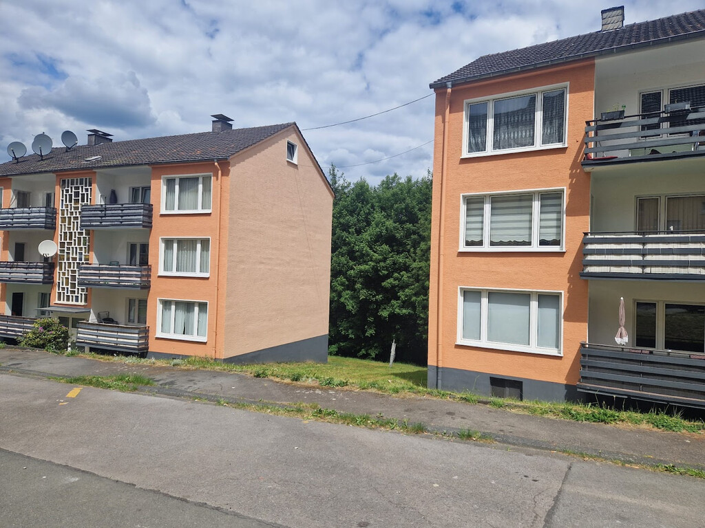 Auf dem Bremfeld 23, 58791 Werdohl