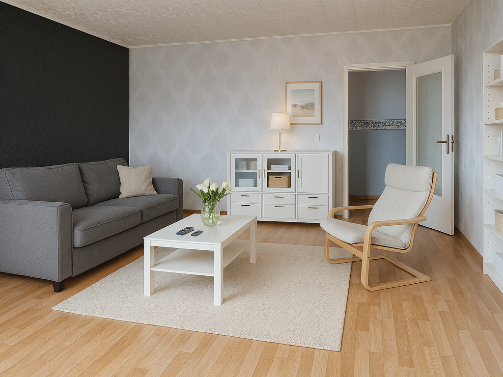 Brüsseler Straße 169, 51149 Köln