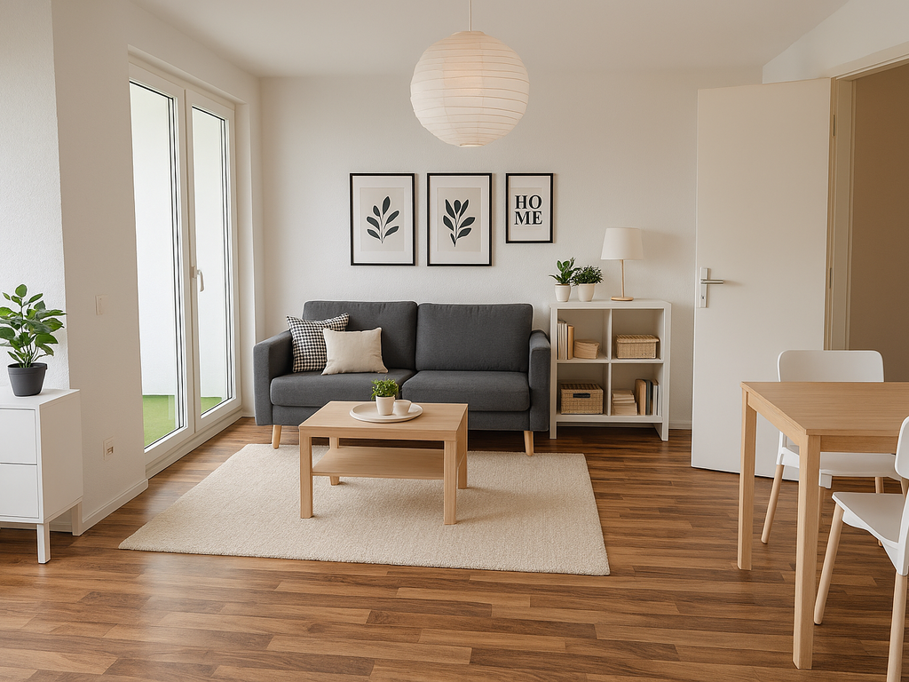 Brüsseler Straße 165, 51149 Köln