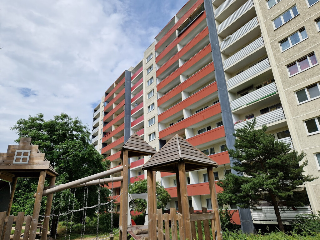 Jan-Petersen-Straße 8, 12679 Berlin