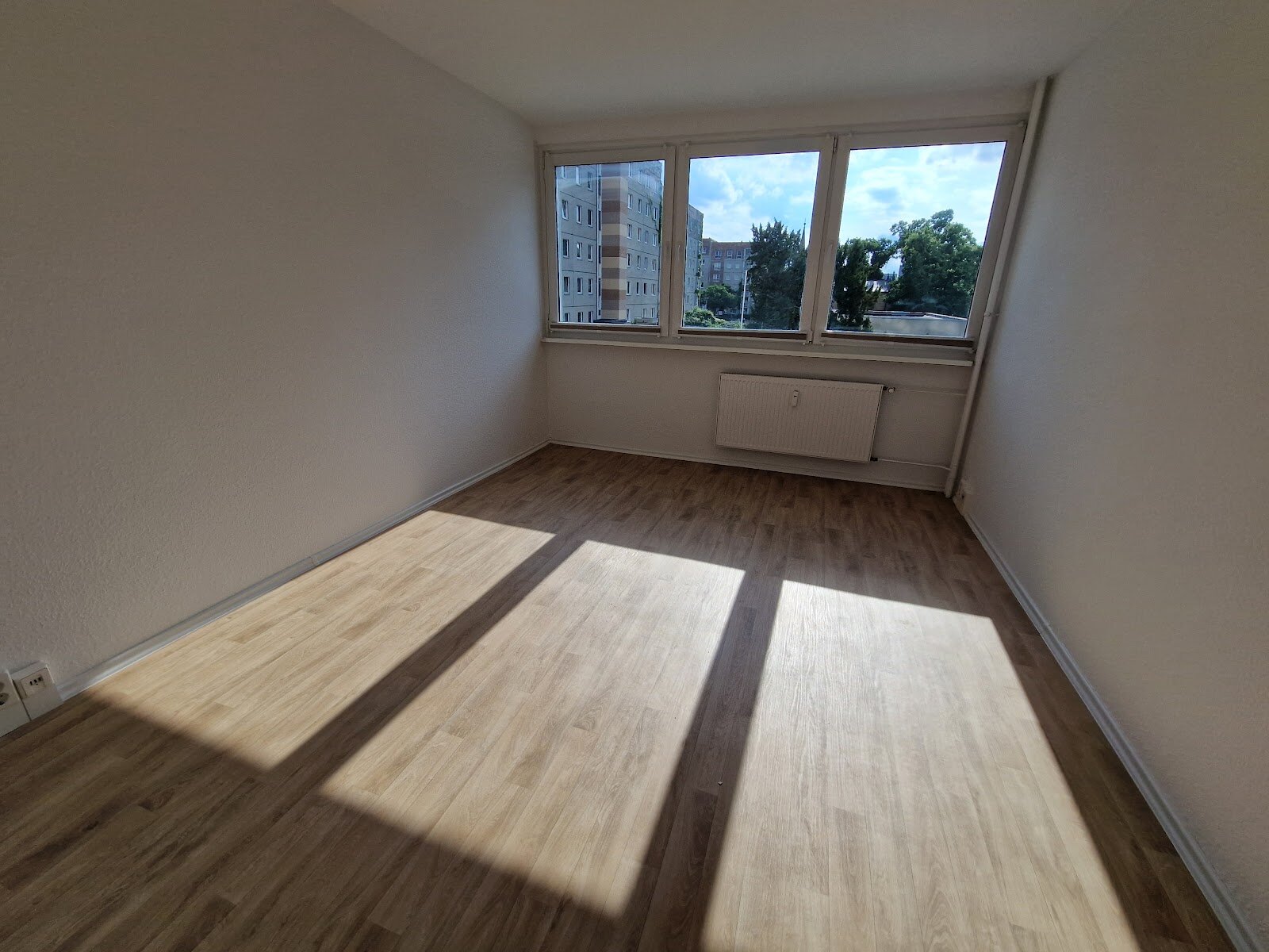 Woldegker Straße 34, 17033 Neubrandenburg