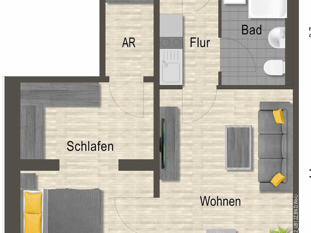 Woldegker Straße 34, 17033 Neubrandenburg