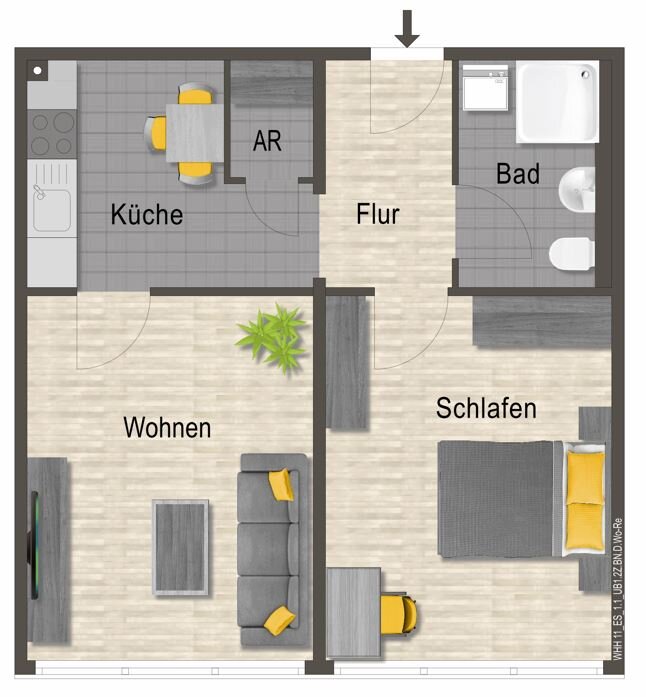 Woldegker Straße 32, 17033 Neubrandenburg