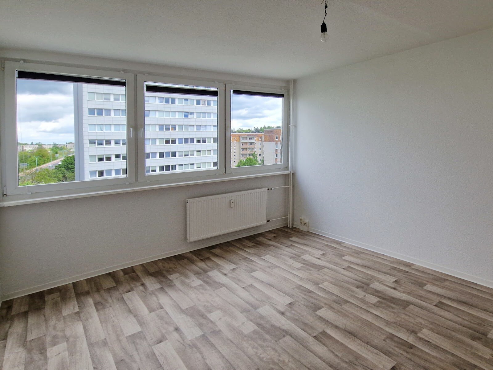 Woldegker Straße 32, 17033 Neubrandenburg