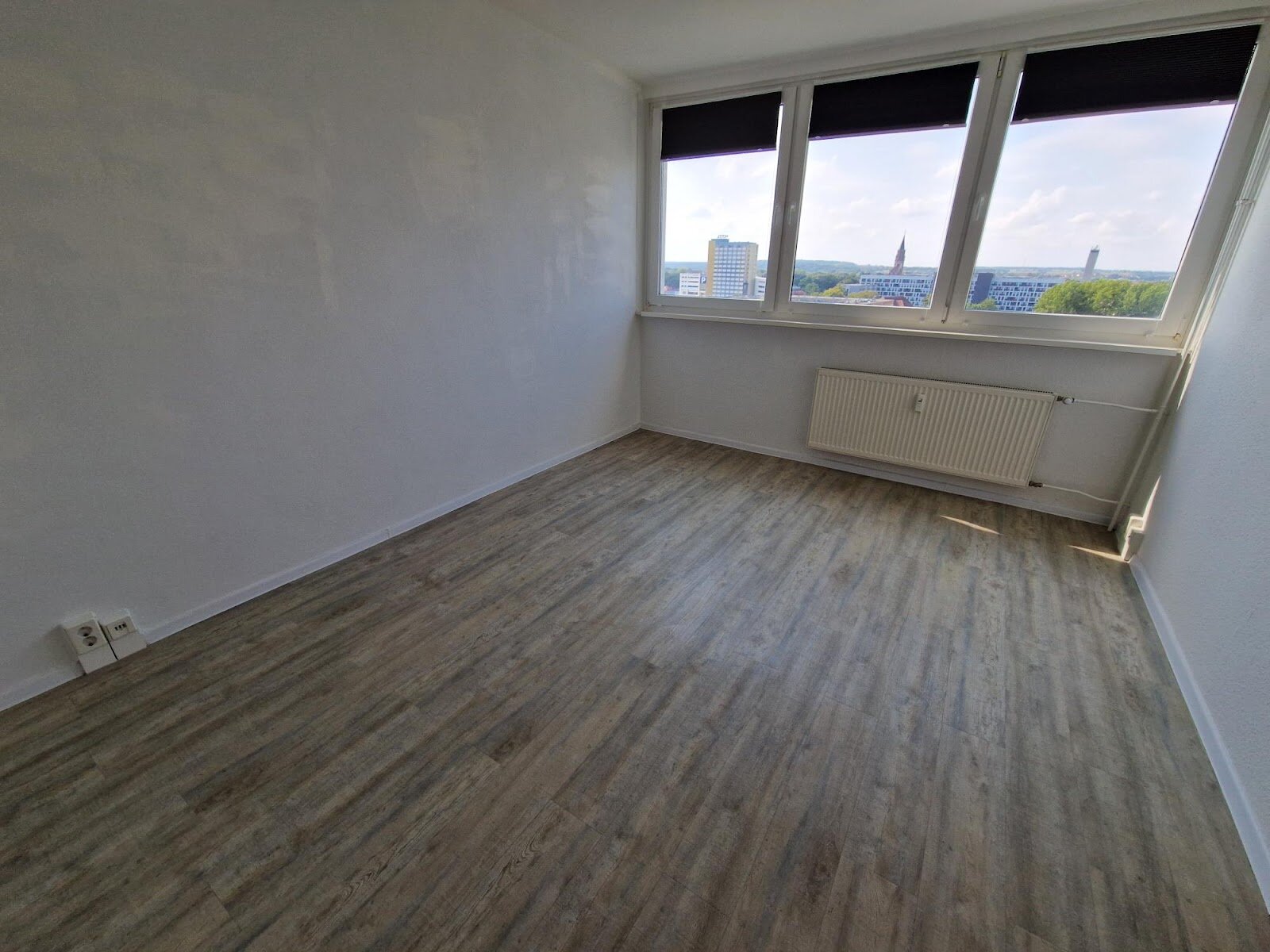 Woldegker Straße 32, 17033 Neubrandenburg