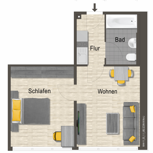 Woldegker Straße 32, 17033 Neubrandenburg