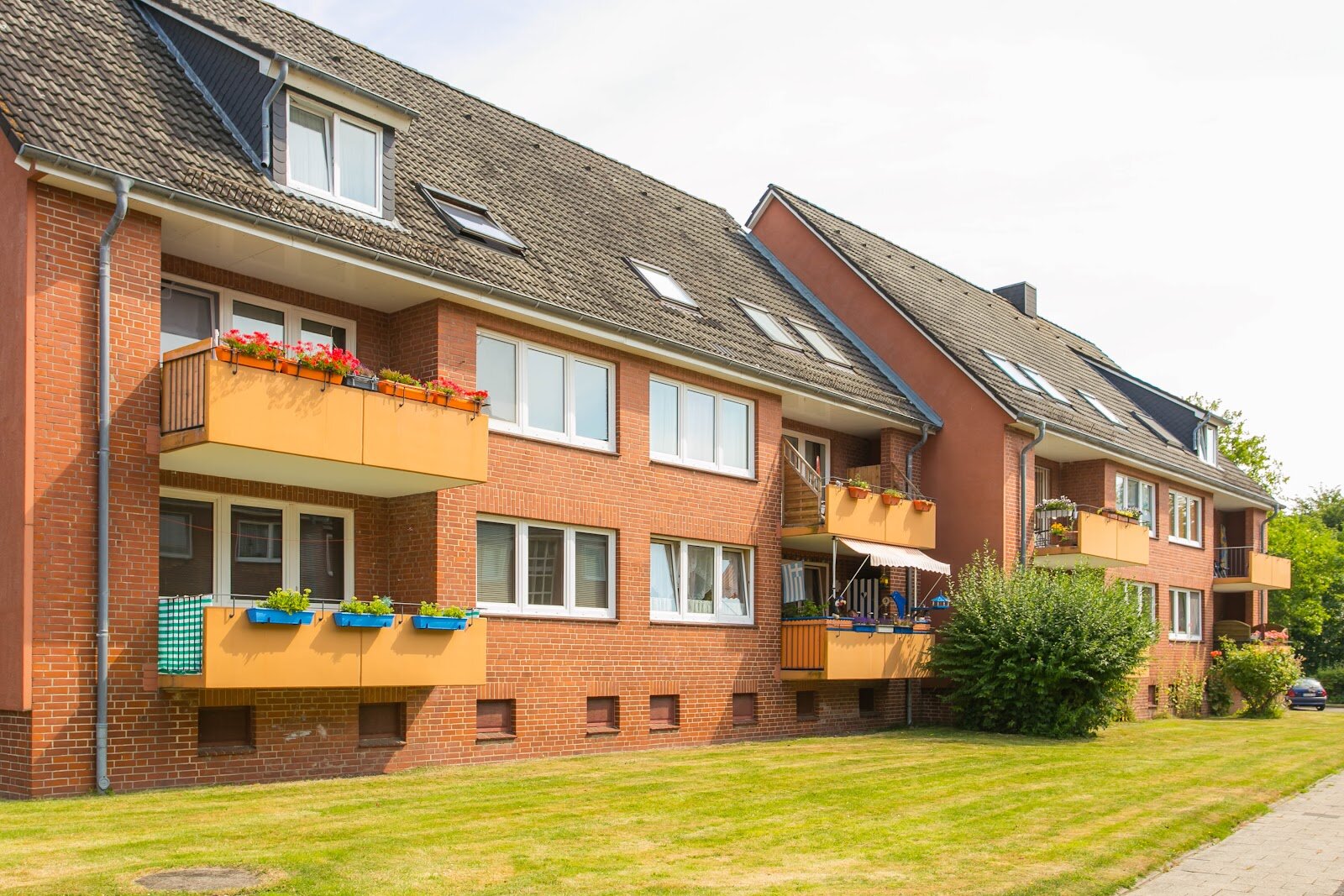 Danziger Straße 2, 27474 Cuxhaven