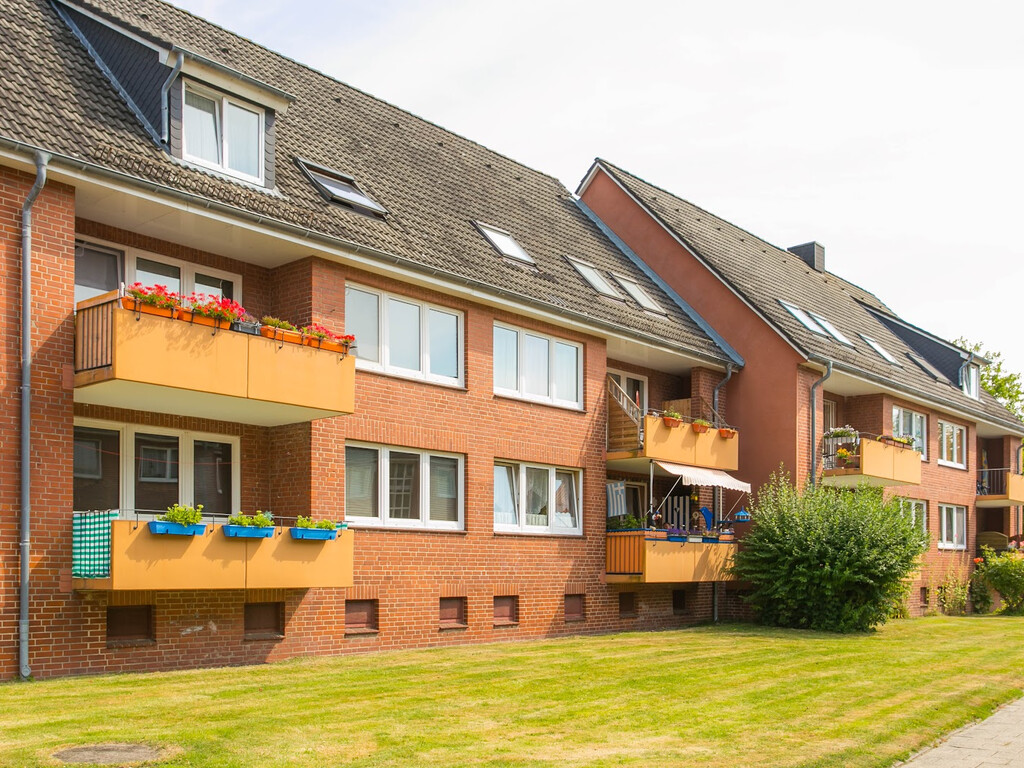 Danziger Straße 2, 27474 Cuxhaven