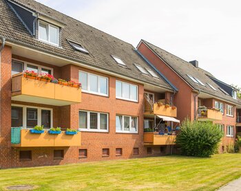 Danziger Straße 2, 27474 Cuxhaven
