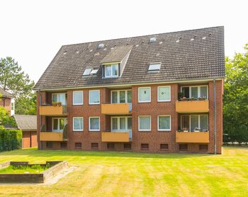 Danziger Straße 4, 27474 Cuxhaven