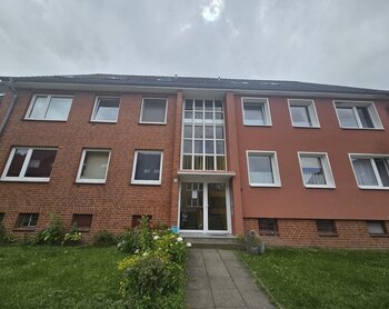 Danziger Straße 3, 27474 Cuxhaven