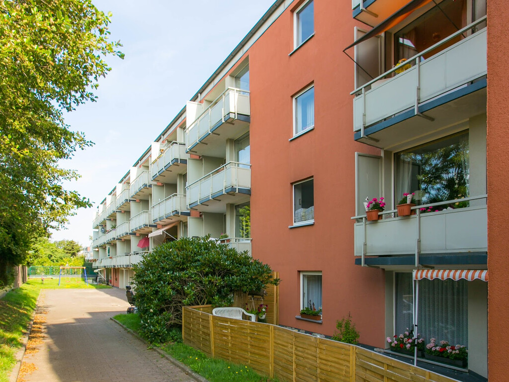Heinrich-Grube-Weg 37, 27476 Cuxhaven