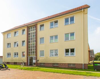 Stickenbütteler Weg 42, 27476 Cuxhaven