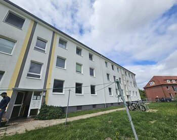 Stickenbütteler Weg 44, 27476 Cuxhaven