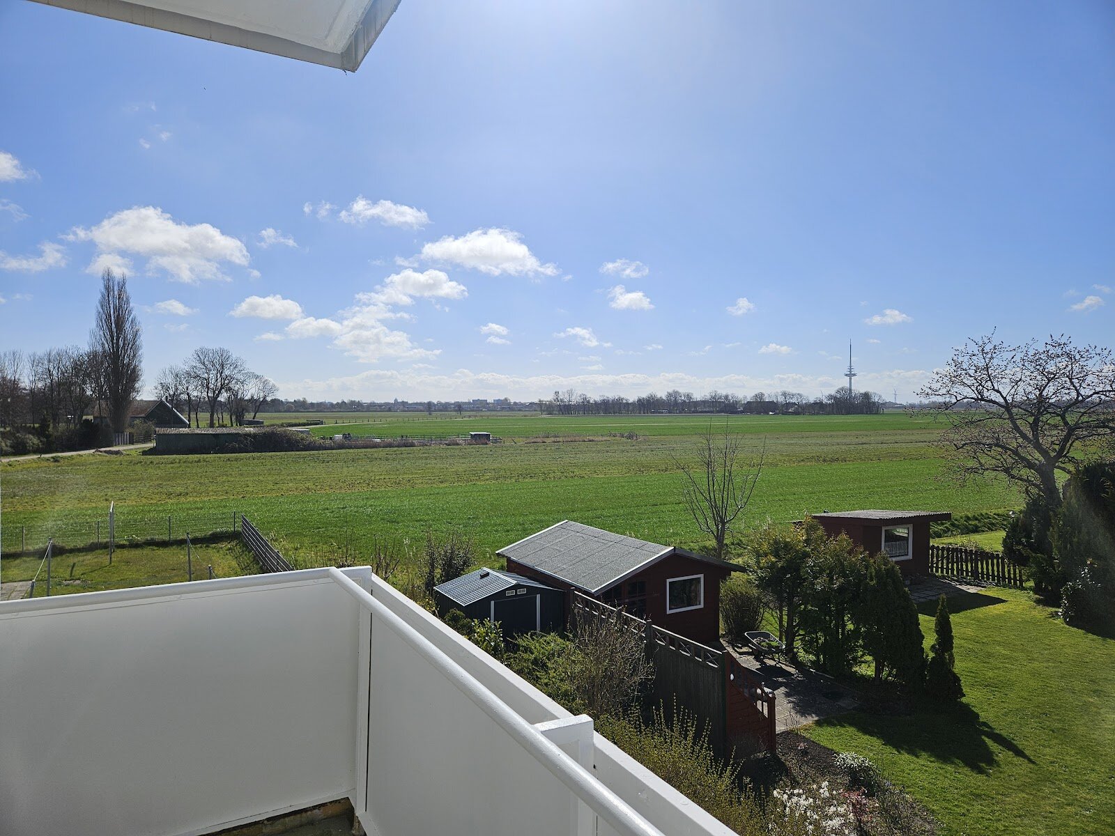 Stickenbütteler Weg 46, 27476 Cuxhaven