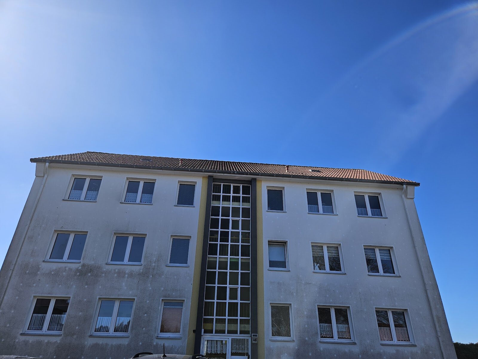 Stickenbütteler Weg 46, 27476 Cuxhaven