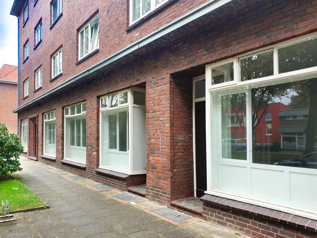 Grandauerstraße 3, 27472 Cuxhaven