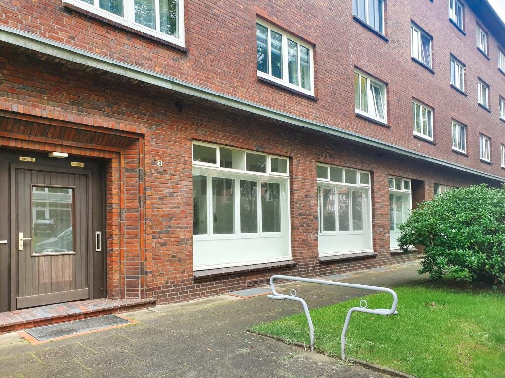 Grandauerstraße 3, 27472 Cuxhaven