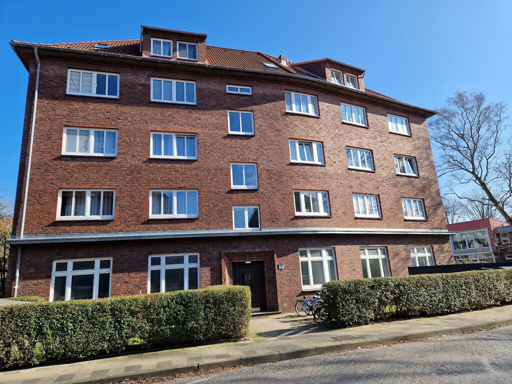 Hartungstraße 4, 27472 Cuxhaven