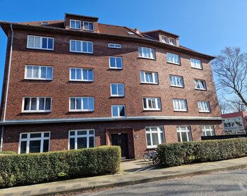 Hartungstraße 4, 27472 Cuxhaven