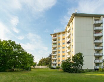 Eichendorffstraße 1, 31224 Peine