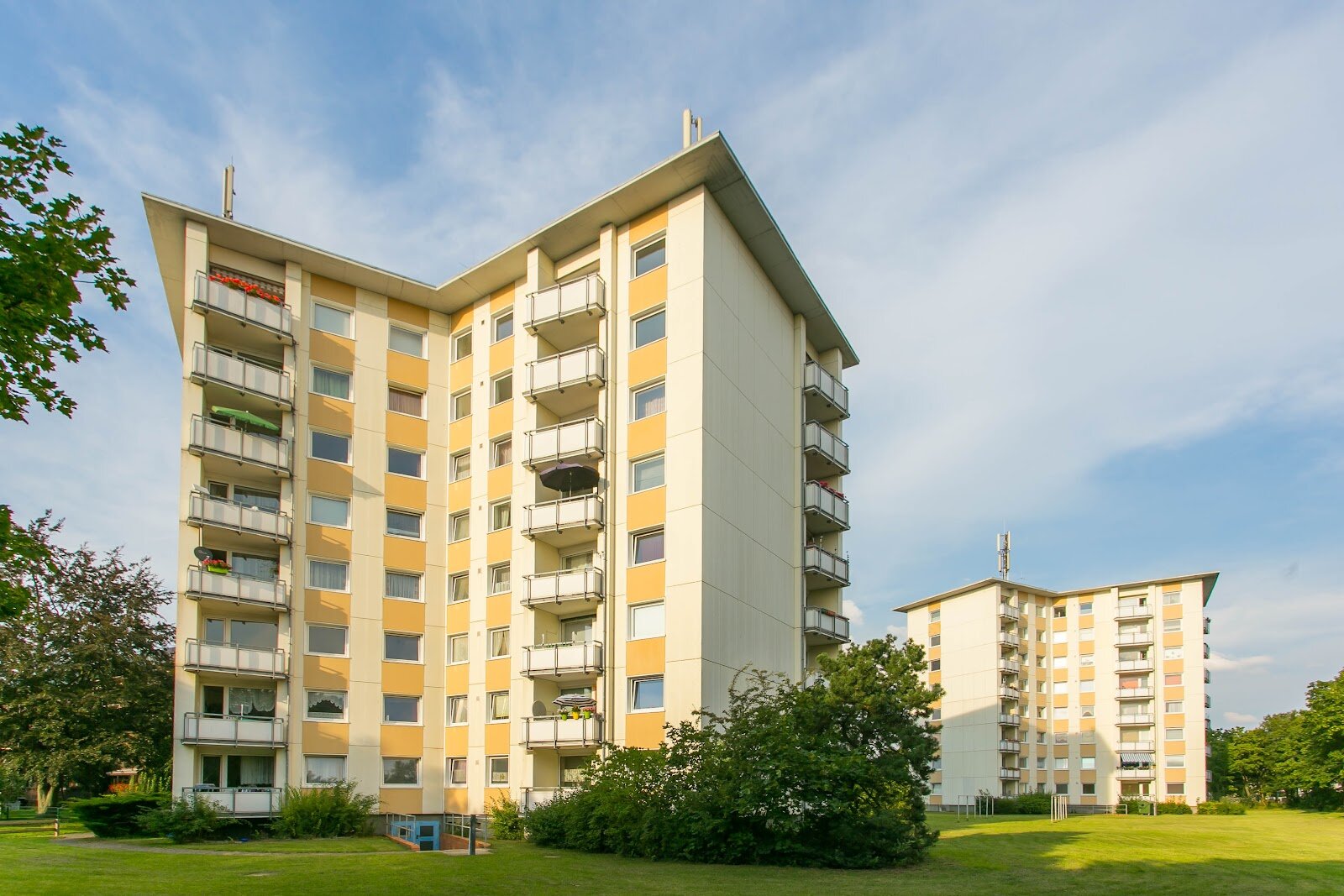 Eichendorffstraße 3, 31224 Peine