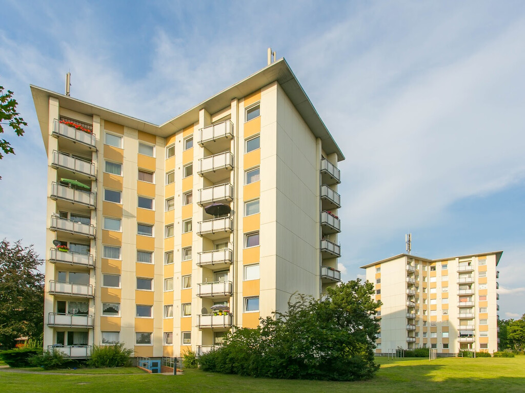 Eichendorffstraße 3, 31224 Peine