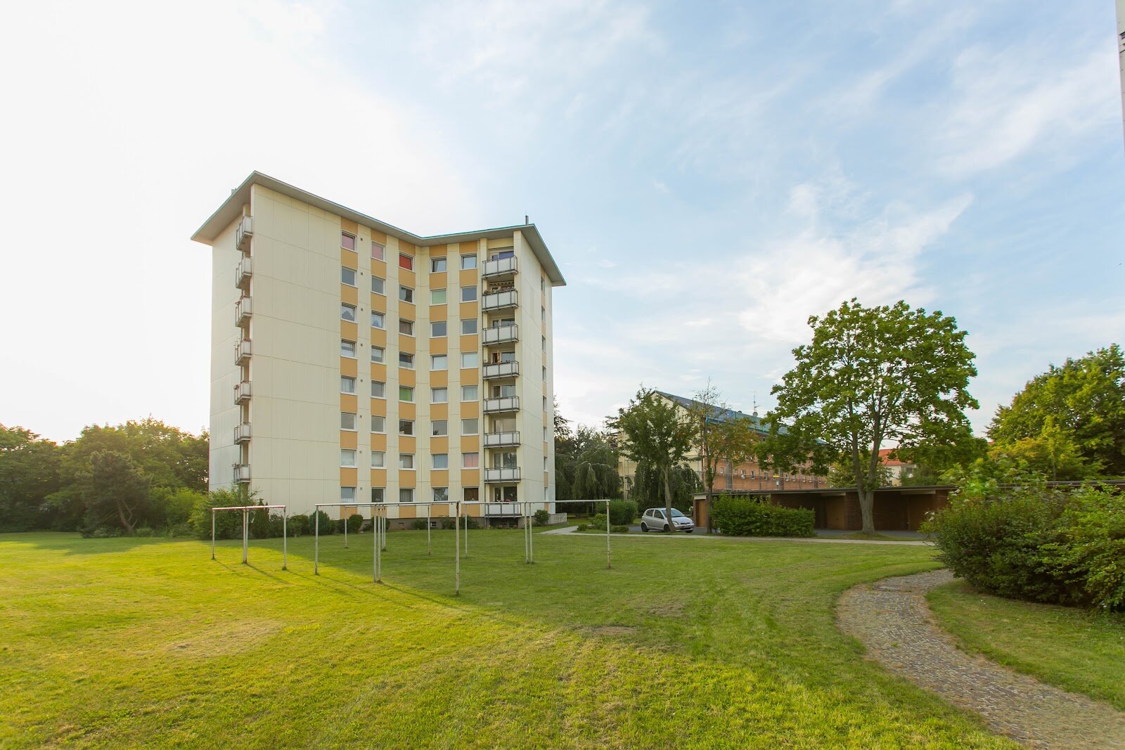Eichendorffstraße 3, 31224 Peine