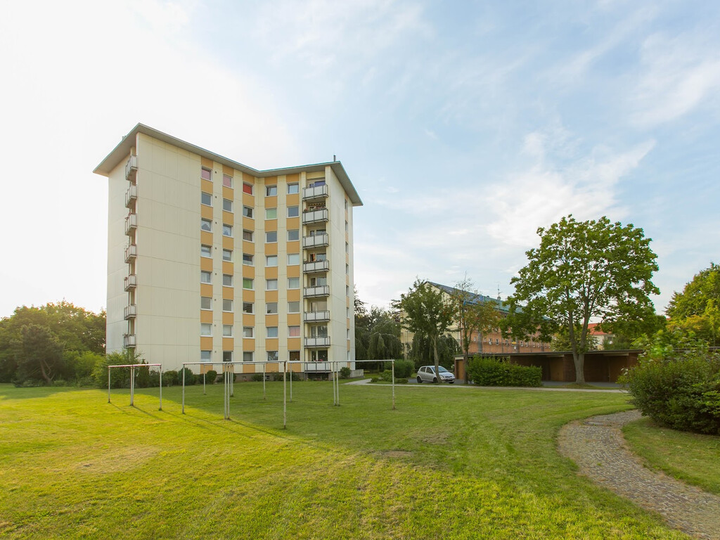 Eichendorffstraße 3, 31224 Peine