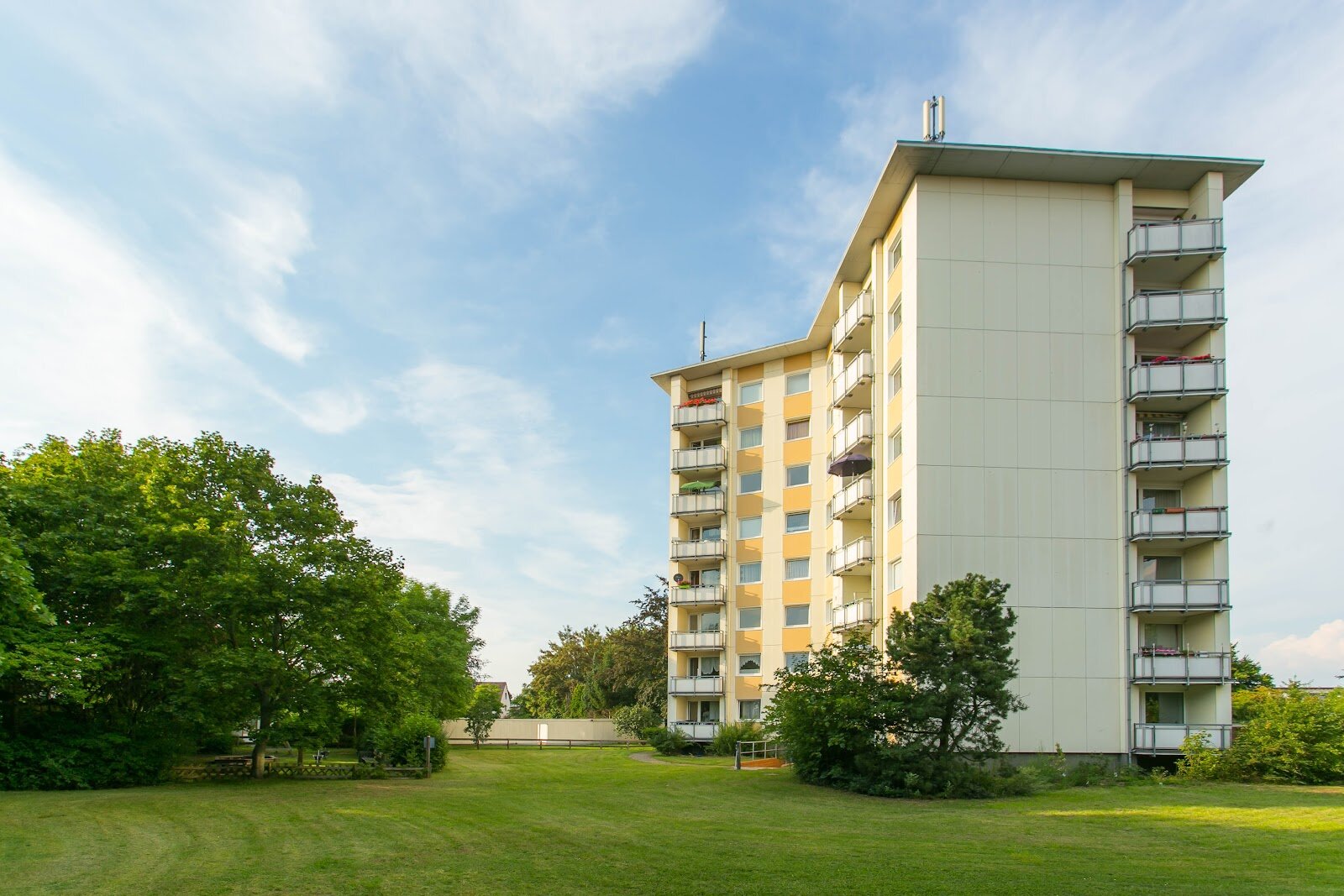 Eichendorffstraße 3, 31224 Peine