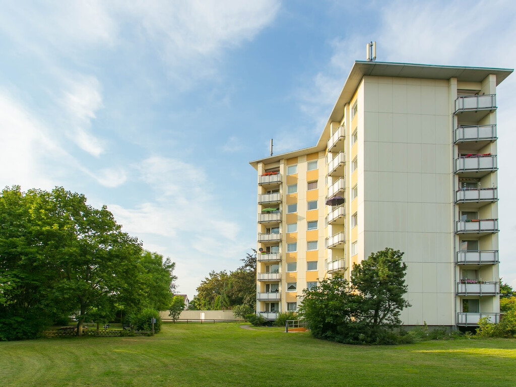 Eichendorffstraße 3, 31224 Peine