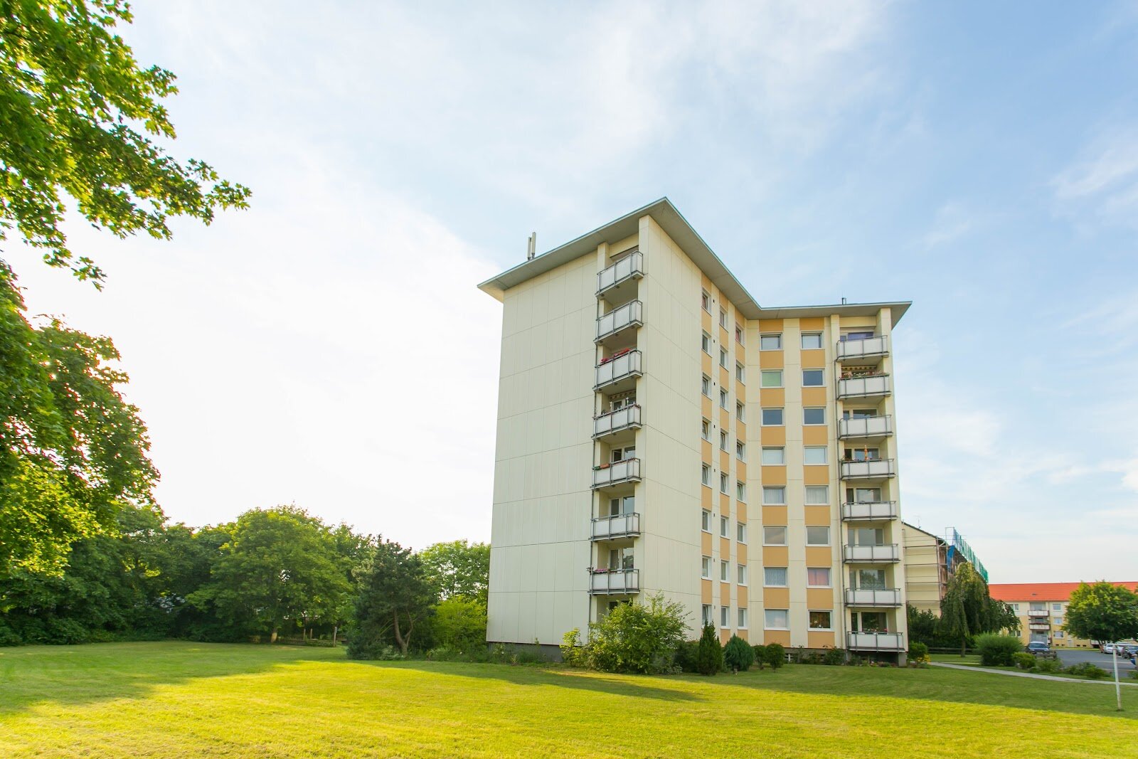 Eichendorffstraße 3, 31224 Peine