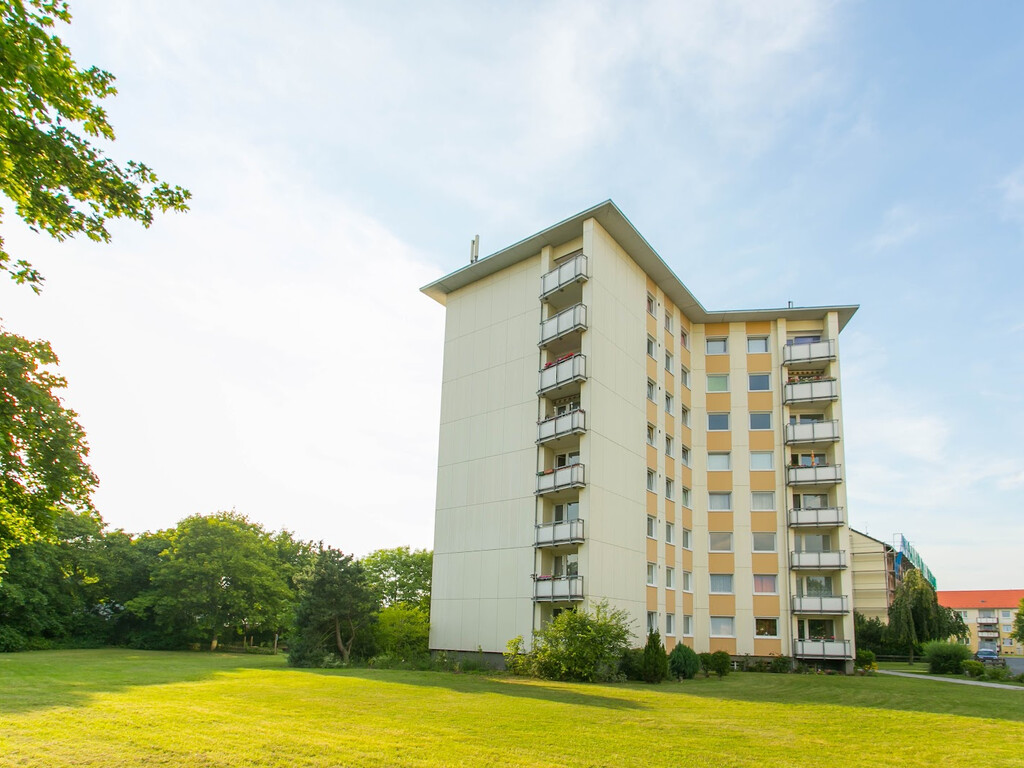 Eichendorffstraße 3, 31224 Peine