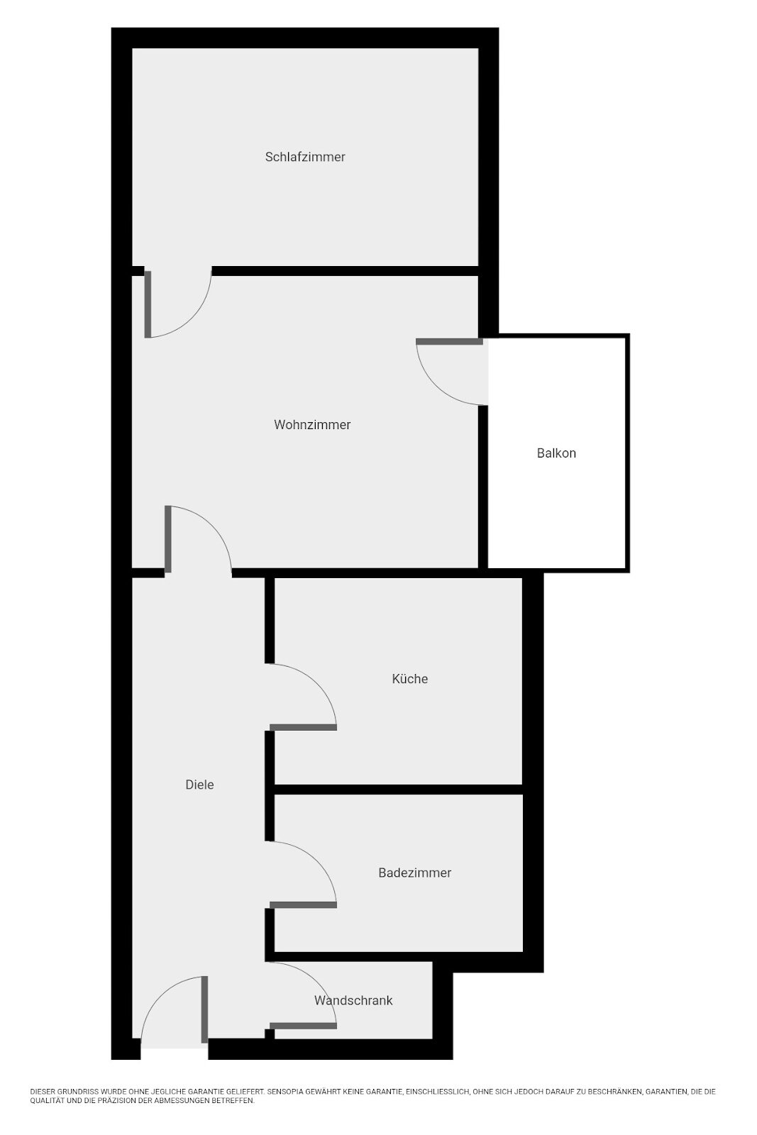 Eichendorffstraße 3, 31224 Peine