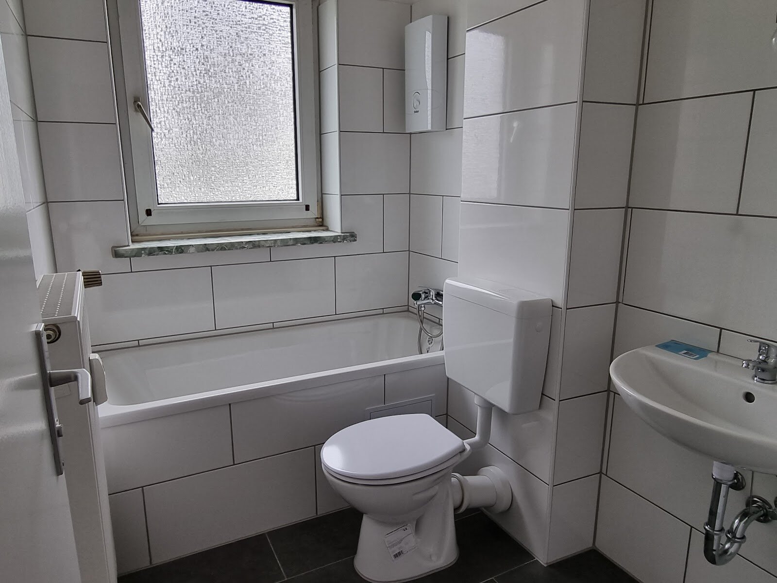 Nesselfeld 3 b, 32657 Lemgo