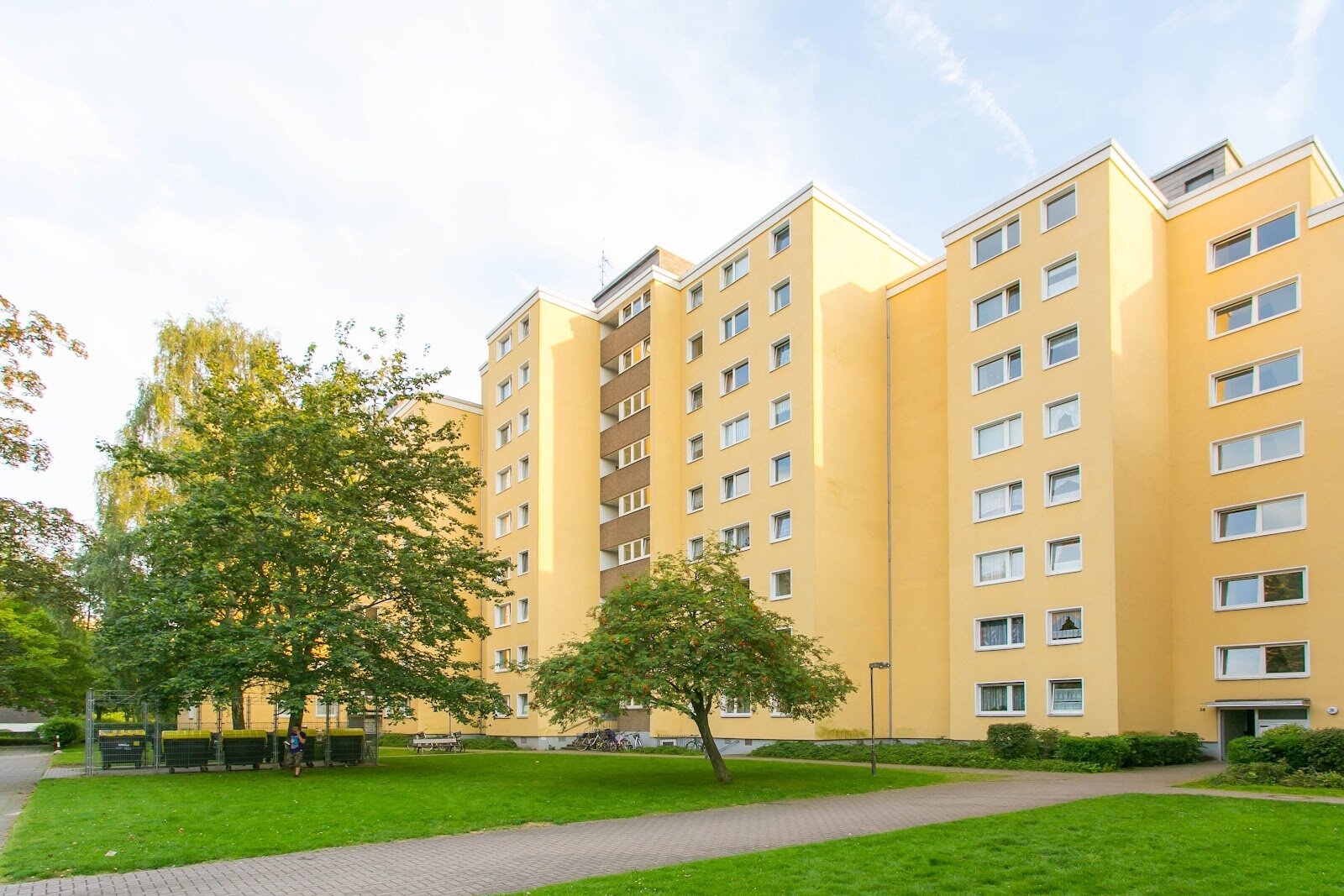 Möhlkamp 38, 38120 Braunschweig