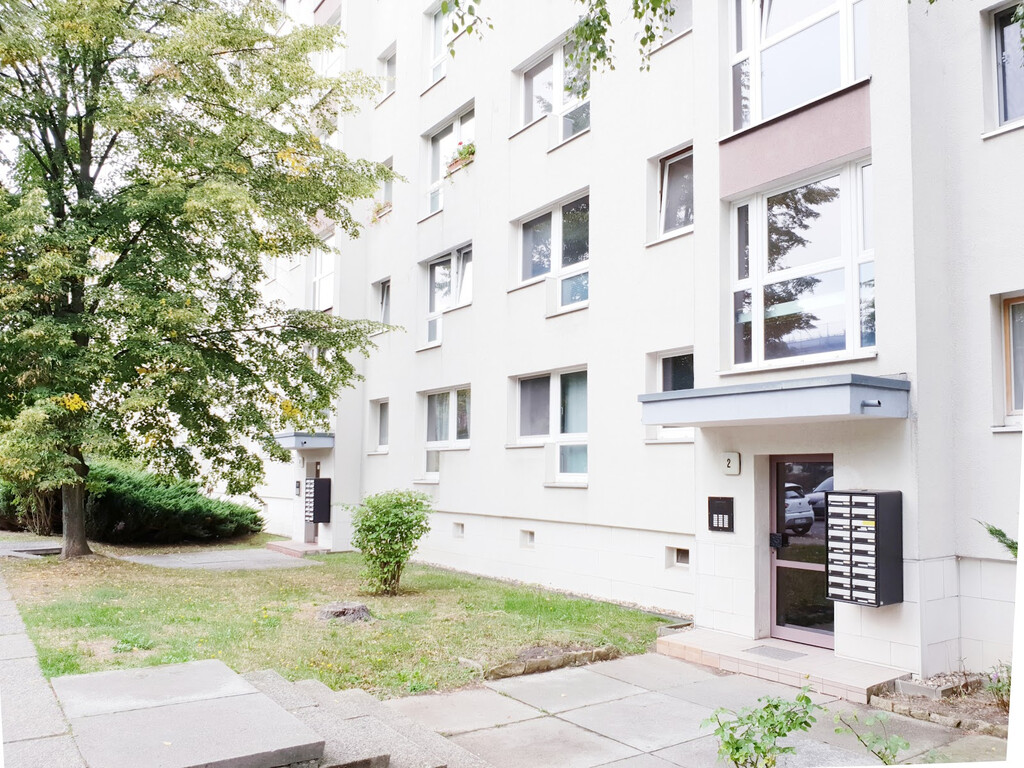 Helbigsdorfer Weg 8, 01169 Dresden